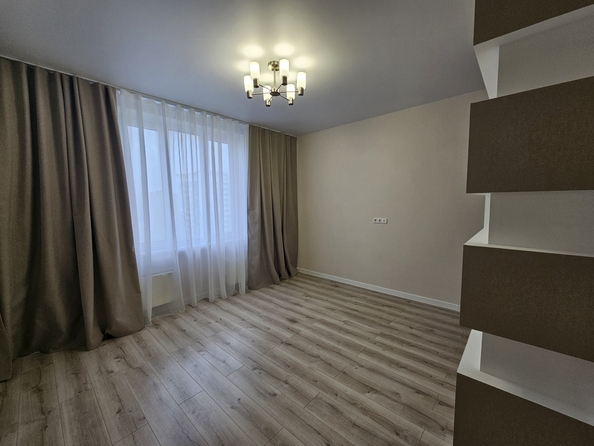 
  Продается 1-комн. квартира 37 м². Фото 2.