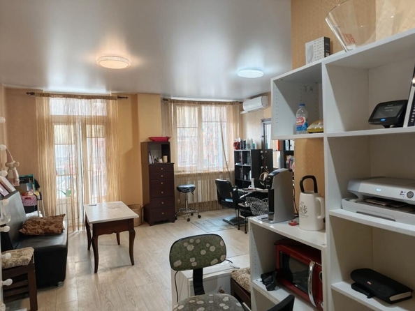 
  Продается студия 31 м². Фото 1.