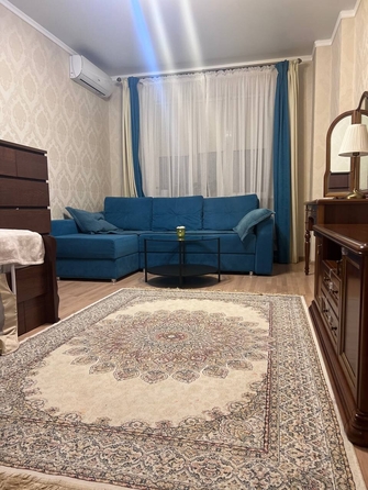 
  Продается 1-комн. квартира 38 м². Фото 1.