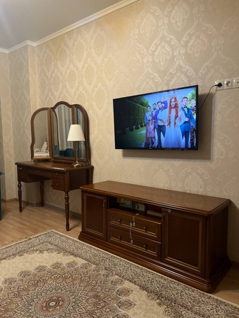 
  Продается 1-комн. квартира 38 м². Фото 5.
