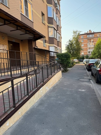 
  Продается 1-комн. квартира 38 м². Фото 23.