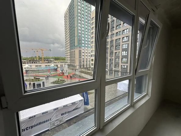 
  Продается 1-комн. квартира 33.3 м². Фото 7.