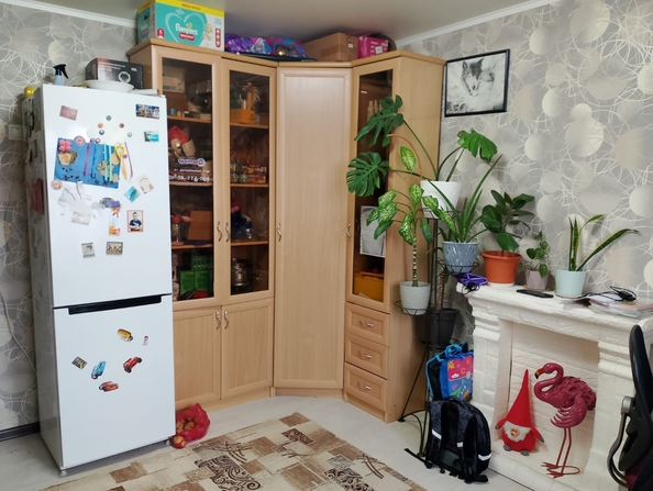 
  Продается 2-комн. квартира 35 м². Фото 8.