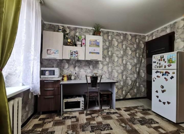 
  Продается 2-комн. квартира 35 м². Фото 13.