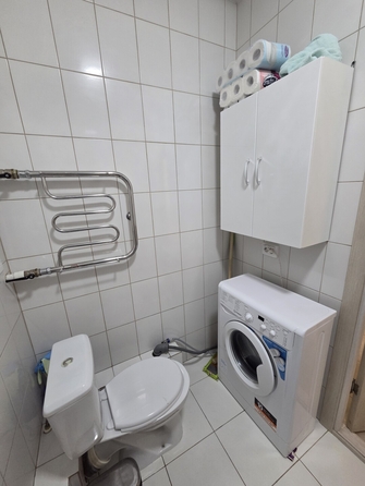 
  Продается 1-комн. квартира 35 м². Фото 15.