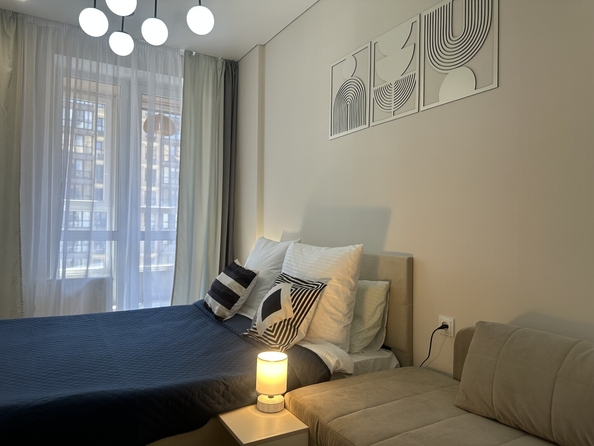 
  Продается студия 26 м². Фото 2.