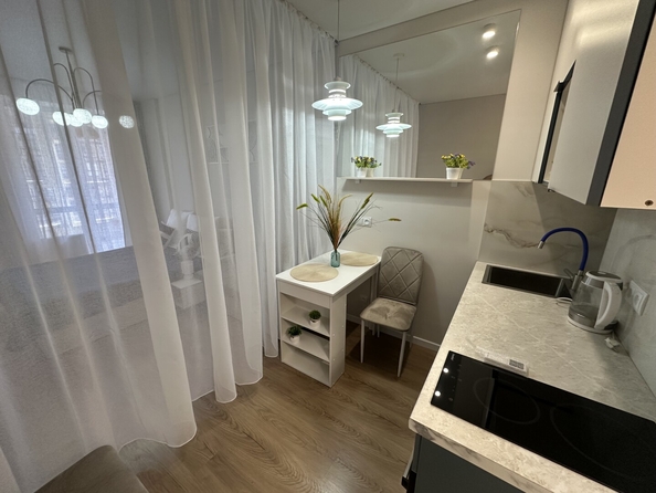 
  Продается студия 26 м². Фото 9.