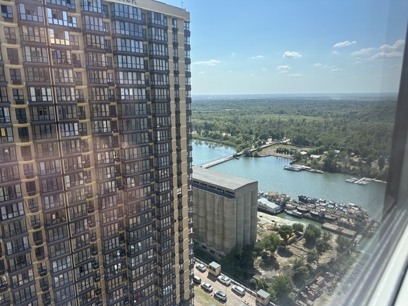 
  Продается студия 26 м². Фото 20.