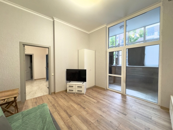 
  Продается 1-комн. квартира 44.3 м². Фото 1.