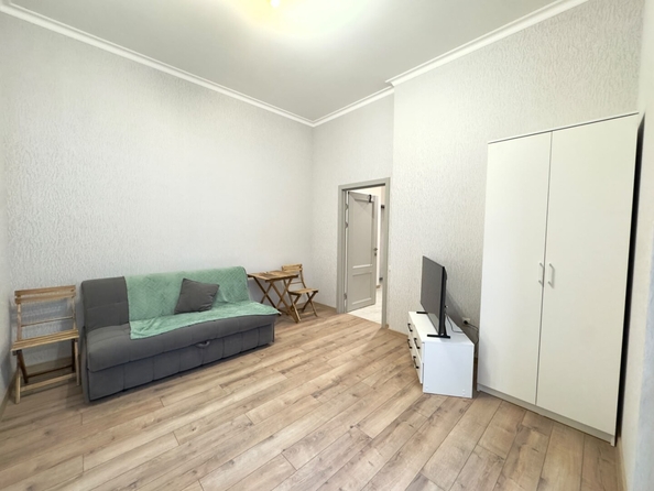 
  Продается 1-комн. квартира 44.3 м². Фото 2.