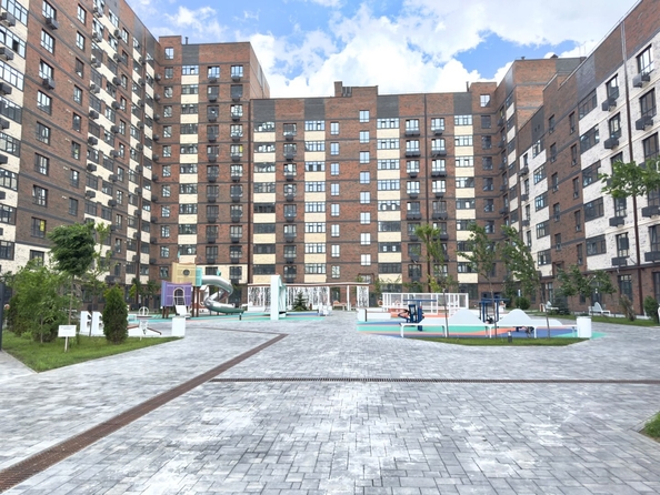 
  Продается 1-комн. квартира 44.3 м². Фото 10.