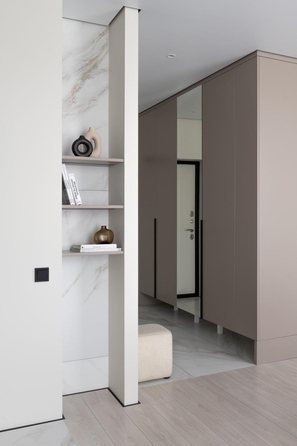 
  Продается 1-комн. квартира 41 м². Фото 6.