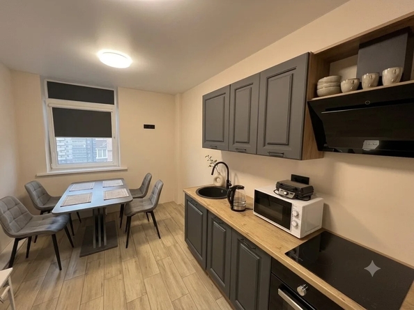 
  Продается 1-комн. квартира 41 м². Фото 1.