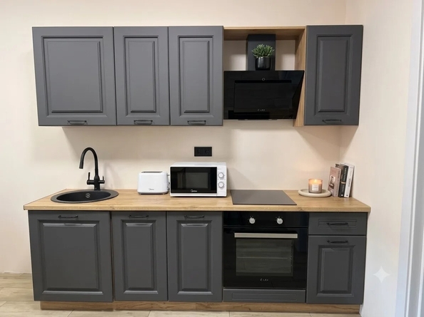 
  Продается 1-комн. квартира 41 м². Фото 2.