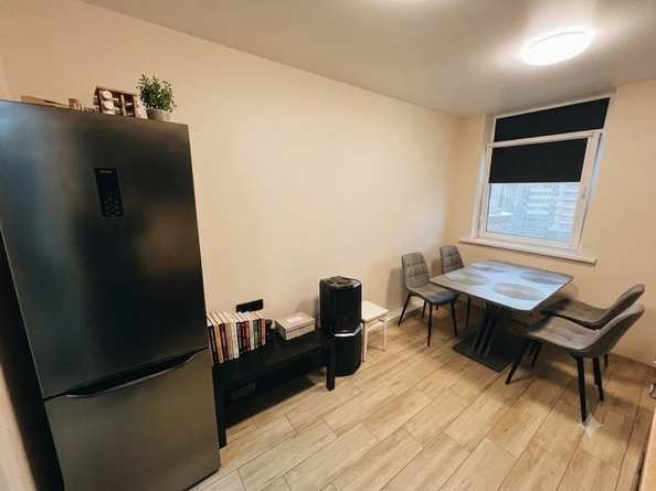 
  Продается 1-комн. квартира 41 м². Фото 3.