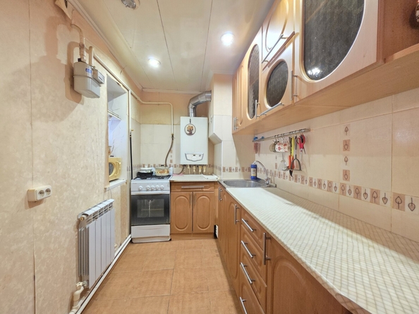 
  Продается 1-комн. квартира 30 м². Фото 5.