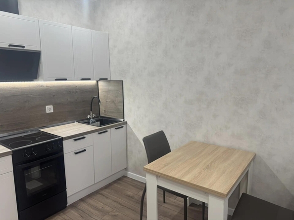
  Продается студия 23.5 м². Фото 3.