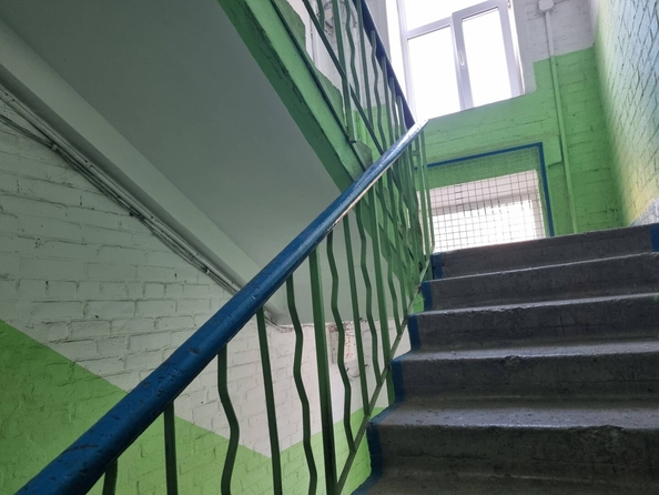 
  Продается 2-комн. квартира 31 м². Фото 15.