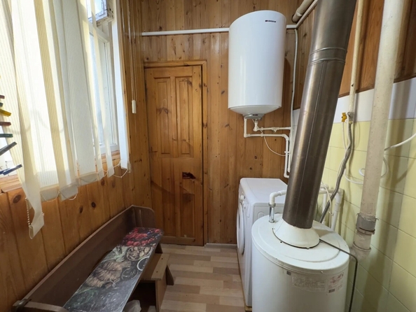 
  Продается 2-комн. квартира 34.8 м². Фото 8.