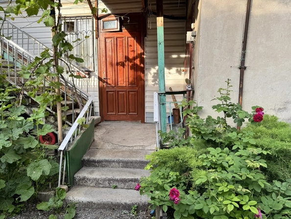 
  Продается 2-комн. квартира 34.8 м². Фото 11.