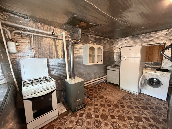 
  Сдается дом 35 м². Фото 5.