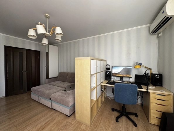 
  Продается 2-комн. квартира 56.2 м². Фото 8.