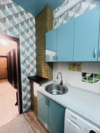 
  Продается 1-комн. квартира 46.6 м². Фото 7.