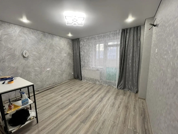 
  Продается студия 27 м², в ЖК Линии. Фото 3.