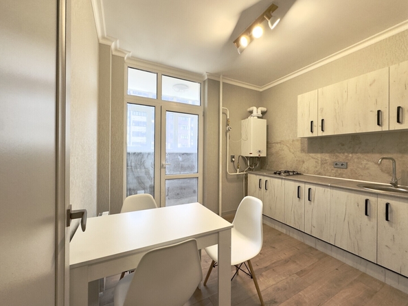 
  Продается 1-комн. квартира 32.7 м². Фото 1.