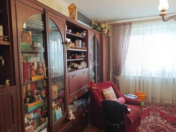
  Продается 2-комн. квартира 50.1 м². Фото 3.