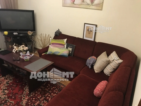 
  Продается 2-комн. квартира 50.1 м². Фото 5.