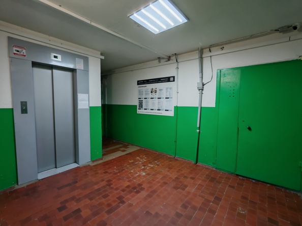 
  Продается 1-комн. квартира 29.7 м². Фото 13.
