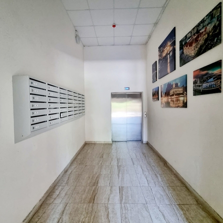 
  Продается 1-комн. квартира 40.3 м². Фото 9.