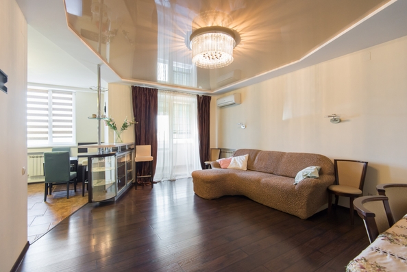 
  Продается 4-комн. квартира 123 м². Фото 3.