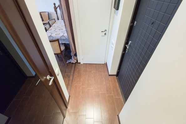 
  Продается 4-комн. квартира 123 м². Фото 25.