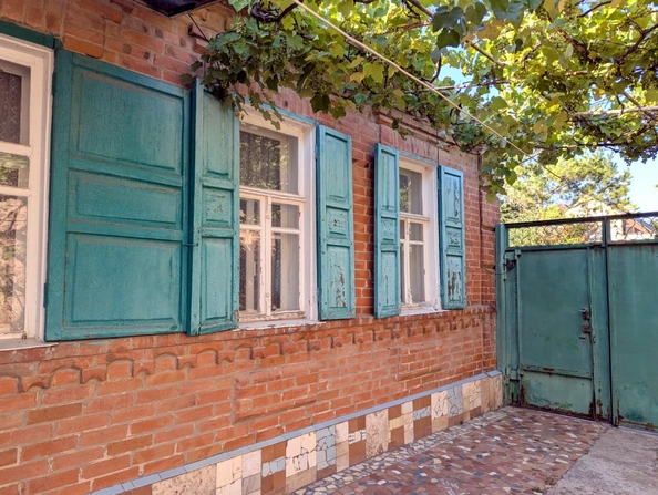 
  Продается дом 60 м². Фото 4.