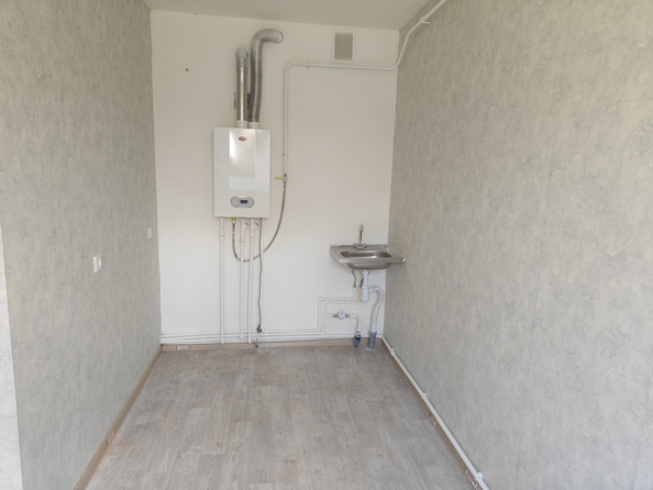 
  Продается 1-комн. квартира 26.2 м². Фото 8.