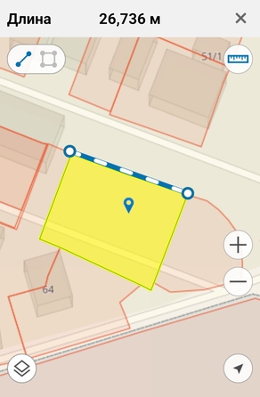 
  Продается дом 75 м². Фото 14.