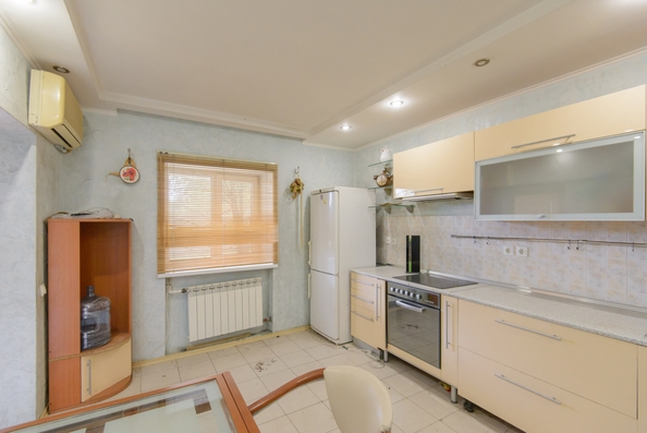 
  Продается дом 230 м². Фото 1.