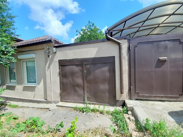 
  Продается дом 110.6 м². Фото 1.