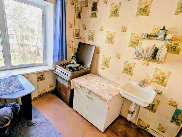 
  Продается 1-комн. квартира 36.5 м². Фото 10.