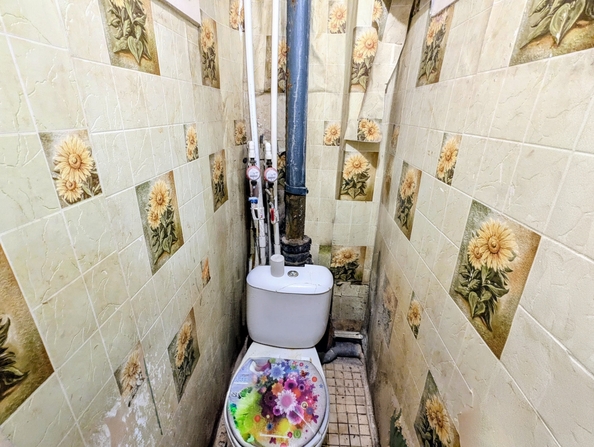 
  Продается 1-комн. квартира 36.5 м². Фото 11.