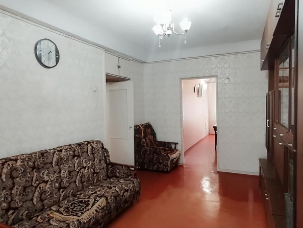 
  Продается 3-комн. квартира 59 м². Фото 2.