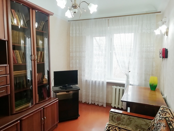 
  Продается 3-комн. квартира 59 м². Фото 6.