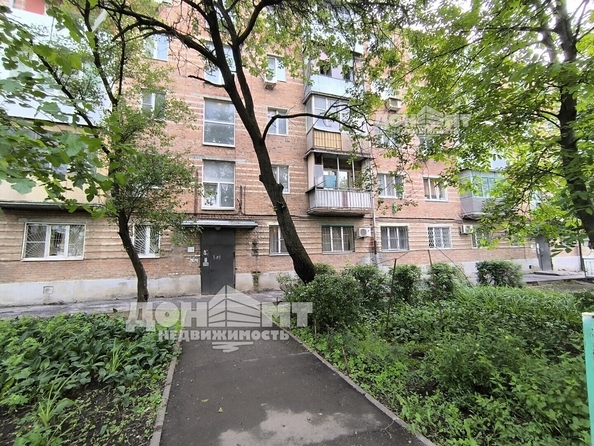 
  Продается 2-комн. квартира 38.1 м². Фото 10.
