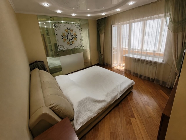 
  Продается 4-комн. квартира 173.5 м². Фото 6.