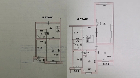 
  Продается 4-комн. квартира 173.5 м². Фото 24.