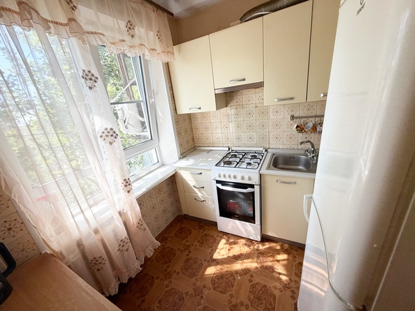 
  Продается 2-комн. квартира 47.5 м². Фото 5.