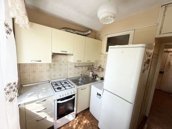 
  Продается 2-комн. квартира 47.5 м². Фото 6.