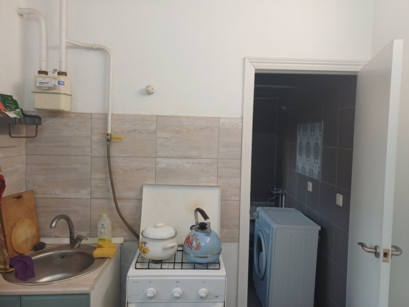 
  Продается 2-комн. квартира 40 м². Фото 9.